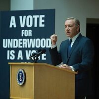 Foto de 'House of Cards'