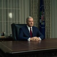 Foto de 'House of Cards'