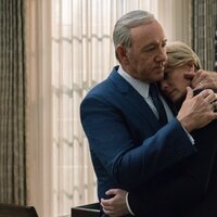 Foto de 'House of Cards'