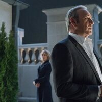 Foto de 'House of Cards'