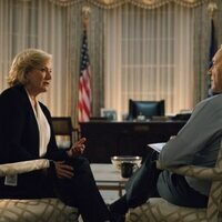 Foto de 'House of Cards'