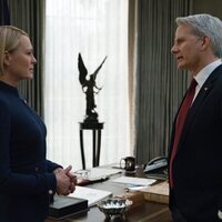 Foto de 'House of Cards'