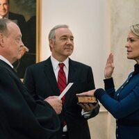 Foto de 'House of Cards'