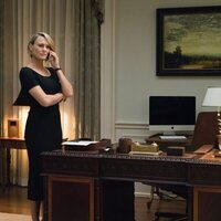 Foto de 'House of Cards'