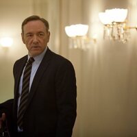 Foto de 'House of Cards'