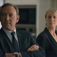 Foto de 'House of Cards'