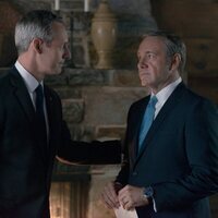 Foto de 'House of Cards'