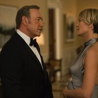 Foto de 'House of Cards'