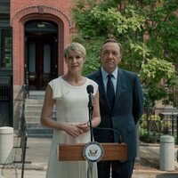 Foto de 'House of Cards'