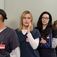 Foto de 'Orange Is the New Black'