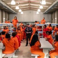 Foto de 'Orange Is the New Black'