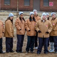 Foto de 'Orange Is the New Black'