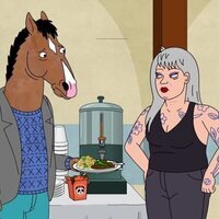 BoJack Horseman