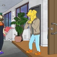 BoJack Horseman