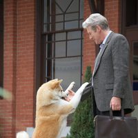 Foto de 'Hachiko: A Dog's Story'