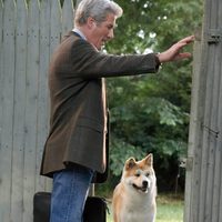 Foto de 'Hachiko: A Dog's Story'