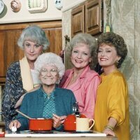 Foto de 'The Golden Girls'