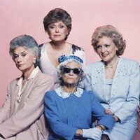 The Golden Girls