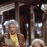 The Golden Girls