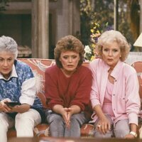 The Golden Girls