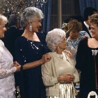 The Golden Girls