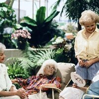 The Golden Girls