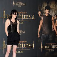 Foto de 'New Moon'