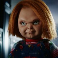 Foto de 'Chucky'