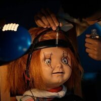 Foto de 'Chucky'