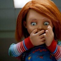 Foto de 'Chucky'