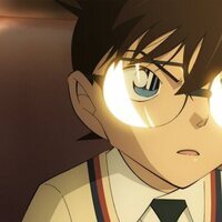 Detective Conan: The Million-dollar Pentagram