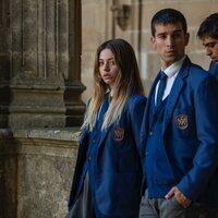 Foto de 'El Internado: Las Cumbres'