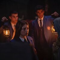 Foto de 'El Internado: Las Cumbres'