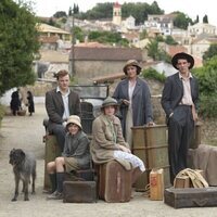 The Durrells