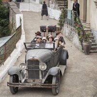 The Durrells