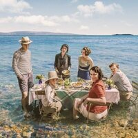 The Durrells