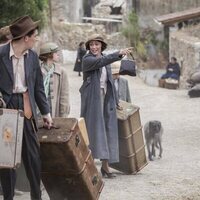 The Durrells