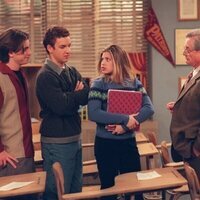 Foto de 'Boy Meets World'