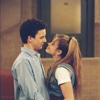 Foto de 'Boy Meets World'