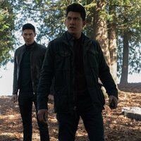 Foto de 'Wu Assassins'