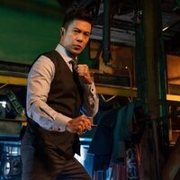 Foto de 'Wu Assassins'