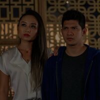 Foto de 'Wu Assassins'