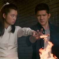 Foto de 'Wu Assassins'