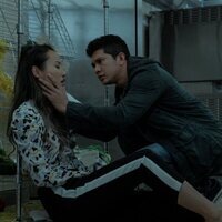 Foto de 'Wu Assassins'