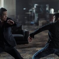 Foto de 'Wu Assassins'