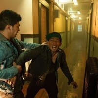 Foto de 'Wu Assassins'