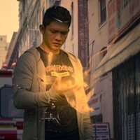 Foto de 'Wu Assassins'