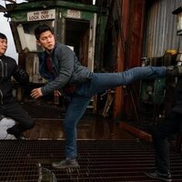 Wu Assassins