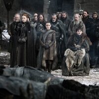 Foto de 'Game of Thrones'