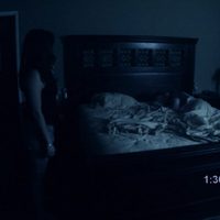 Foto de 'Paranormal Activity'